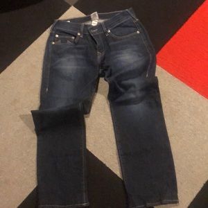 Men jeans